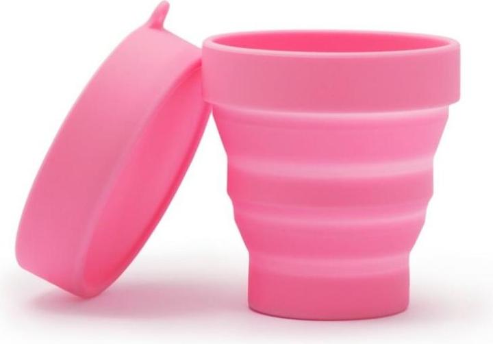 Actual product image Inca Farma Copa Menstruation Esterilizador Mediano 1 U (M)
