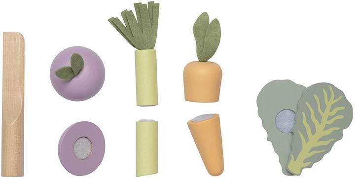 Produktbild Jabadabado Gemüsebeet 22x10x13cm