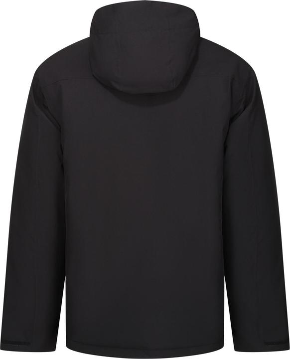 Actual product image Regatta Mens Navigate Waterproof Jacket (L)