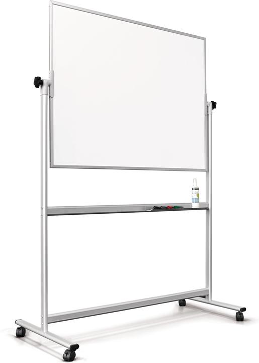 Produktbild Magnetoplan SP Whiteboard (120 x 180 cm)