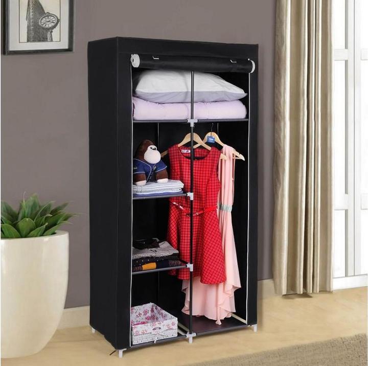 Image du produit Songmics Tingo (88 x 45 x 168 cm)