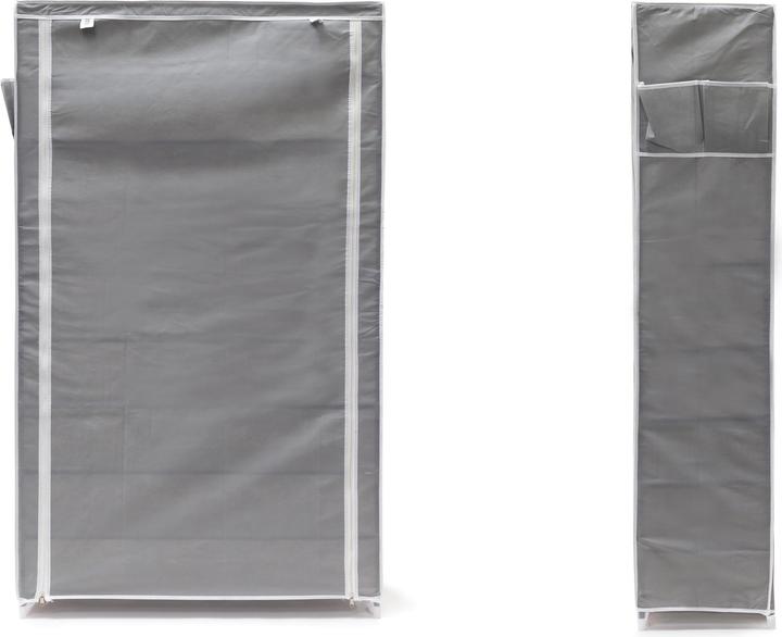 Productafbeelding Relaxdays Schoenenkast (88 x 161 cm)