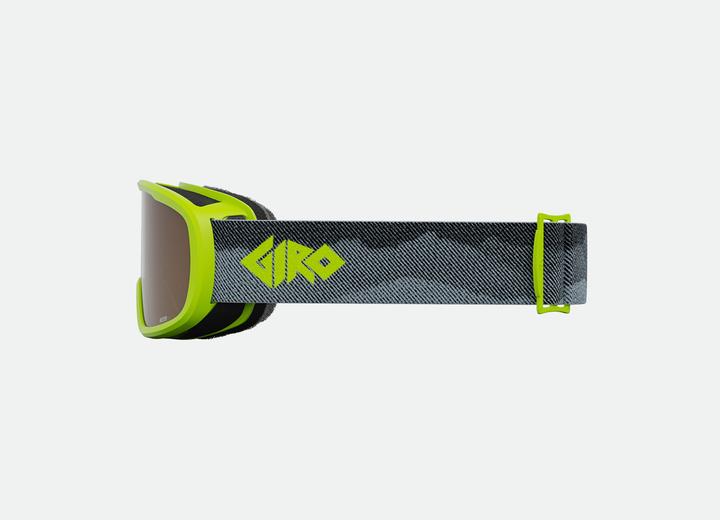 Image du produit Giro Buster Basic Goggle