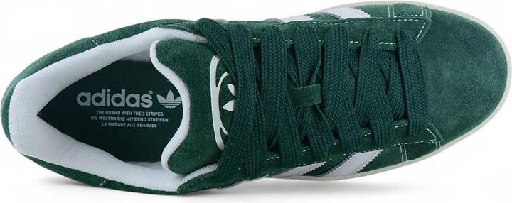 Image du produit Adidas Campus 00s Dark Green White (43 1/3)