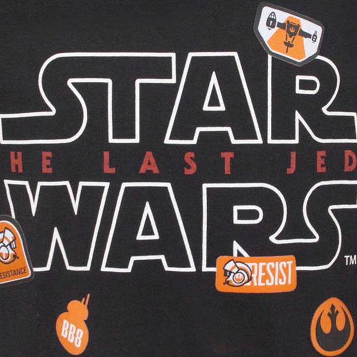 Produktbild Star Wars Tshirt Jungen (146, 152)
