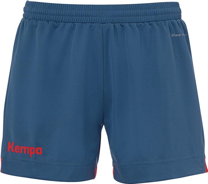 Produktbild Kempa Player Shorts Women (XXL)