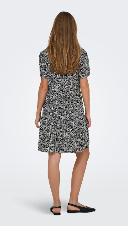 Actual product image Only ONLZALLY Kurzes Kleid Kleid (S)