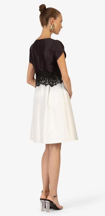 Actual product image Kraimod Classic Masterpiece Cocktail Dress (38)