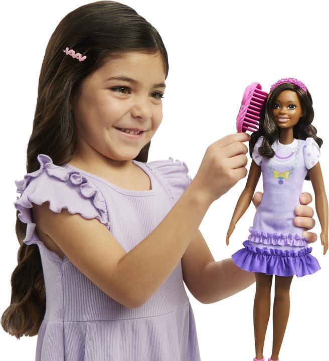 Produktbild Barbie My First Brooklyn