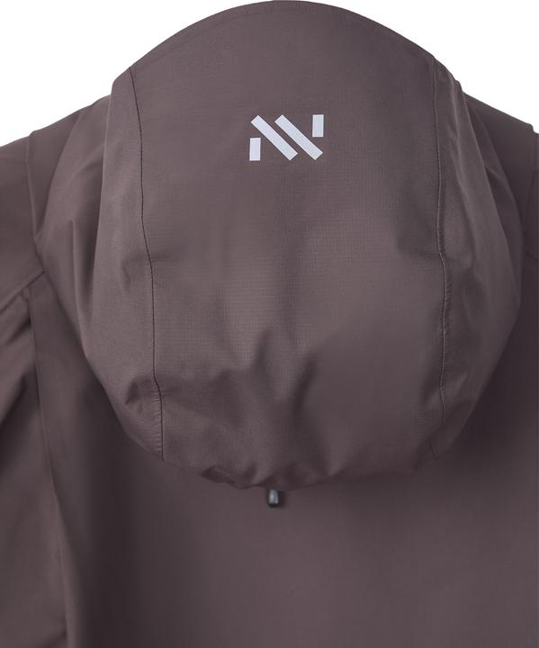 Immagine prodotto Nnormal Trail Rain Jacket 02 Purple (M)