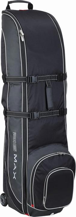 Produktbild Big Max Wheeler 3 Travelcover