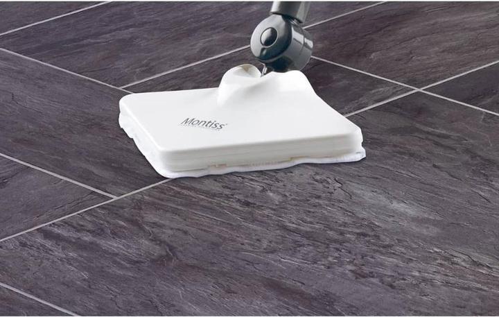 Produktbild Montiss basic Dampfreiniger (1300 W)