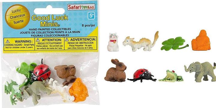 Image du produit Safari Porte-bonheur
