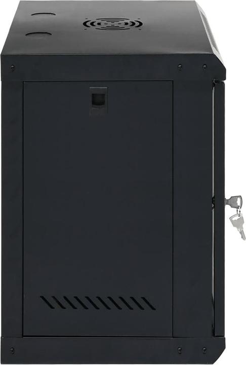 Actual product image vidaXL Lanzo (12 RU, 19 inch rack)