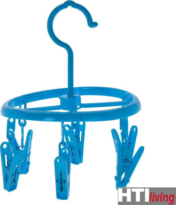 Actual product image HTI-Living Clothes Dryer Mini Set of 2
