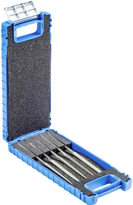 Actual product image Pferd Diamond needle file set (140 mm)