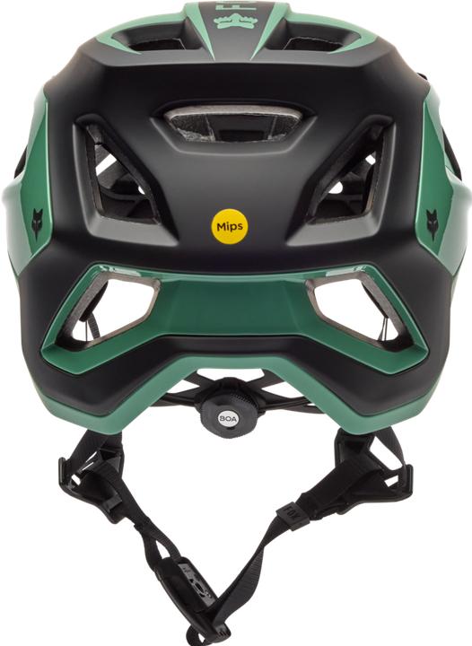 Image du produit Fox Speedframe Pro Helmet (59 - 63 cm)