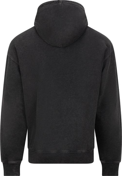 Image du produit Just Hoods Vintage Washed Zoodie (M)