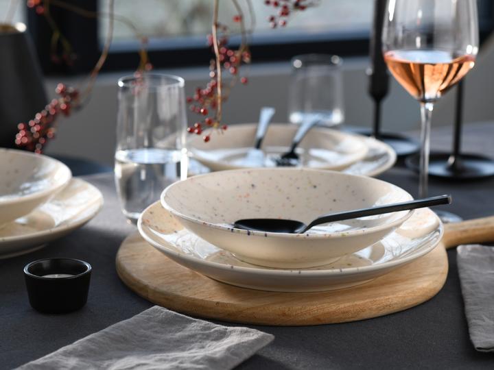 Produktbild CreaTable Confetti (12 Stk.)