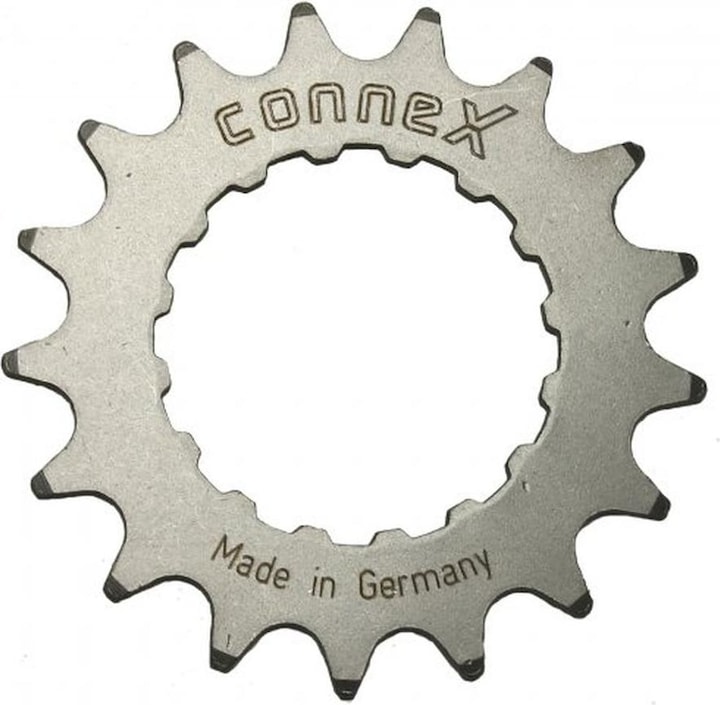 Connex Ritzel für Bosch E-Bike Motor (16)