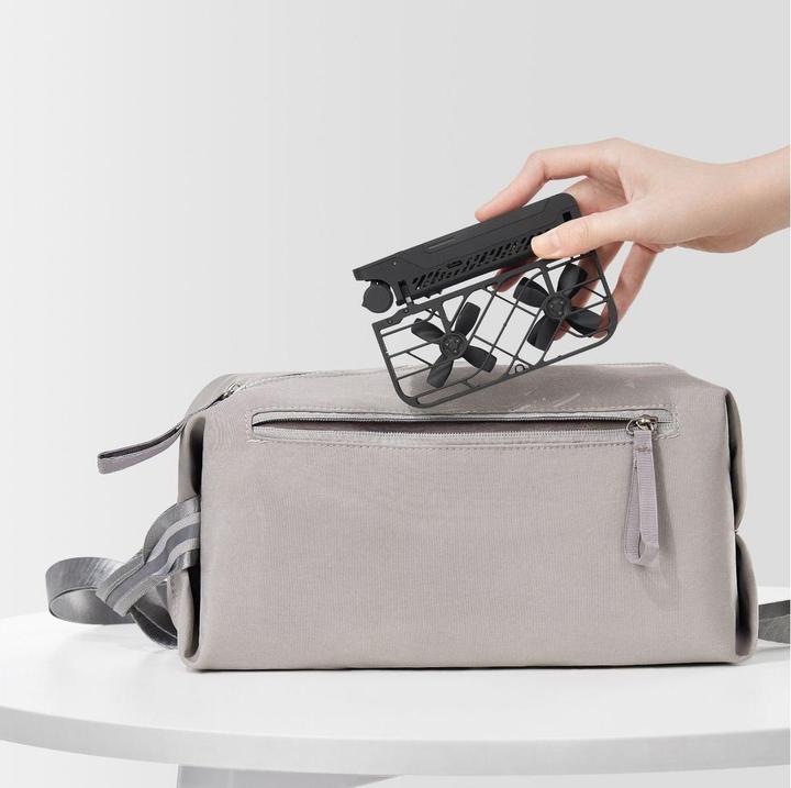 Actual product image HoverAir X1 Action Cam WLAN, Bluetooth, Mini-Kamera (11 min, 260 g, 12 Mpx)