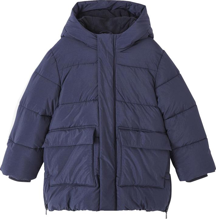 Produktbild Vertbaudet Jungen Wintermantel mit Recycling-Polyester