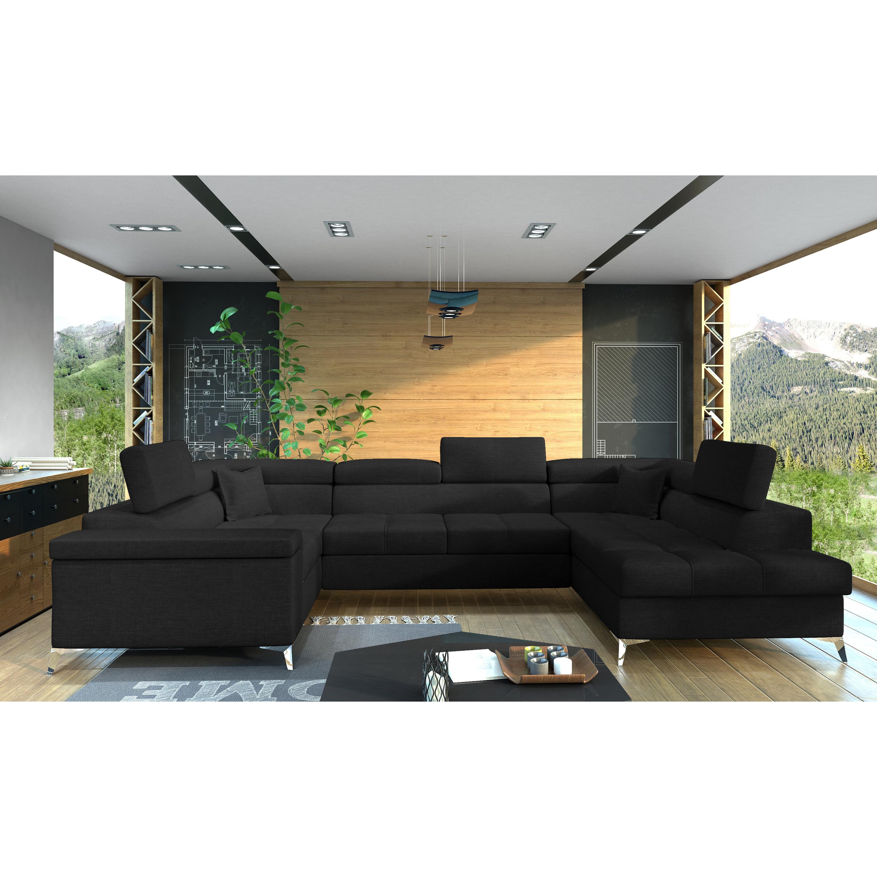 ELTAP, Sofa, Thiago (Wohnlandschaft, Bettsofa)