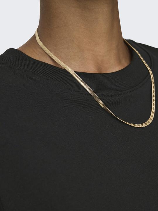 Actual product image Only Onlmonja S/S Tee Jrs Noos (L)