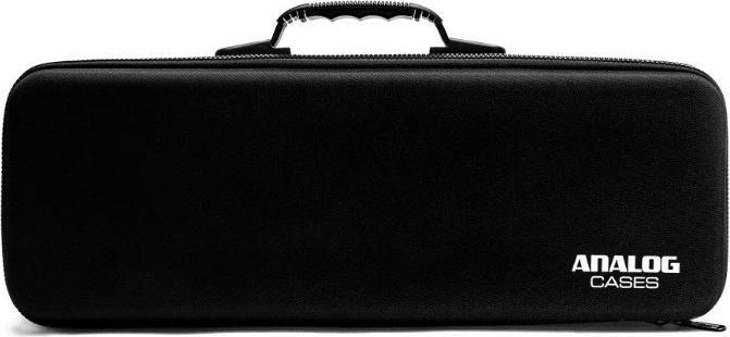Actual product image Analog PULSE Case For Yamaha Reface / Arturia KeyStep 37