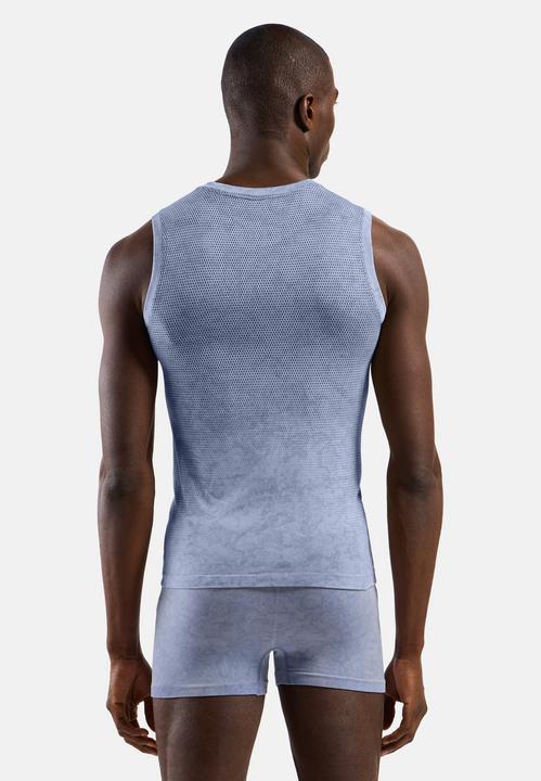 Actual product image Odlo Performance Light Rain Dye BL Top Singlet (S)