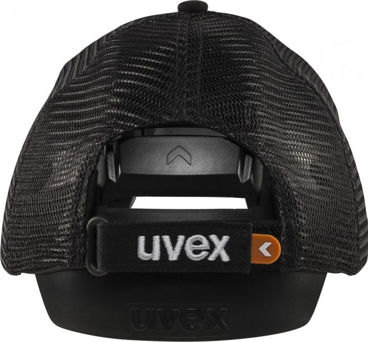 Produktbild Uvex u-cap sport vent bump cap (60 - 63 cm)