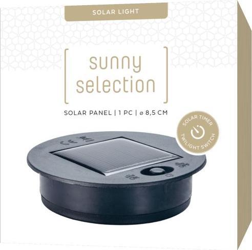 Actual product image STT Solar panel (0.05 kg)