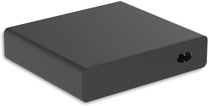Immagine prodotto LMP Adattatore di alimentazione USB-C a 6 porte GaN da 72W per iPad con interruttore acceso (72 W)