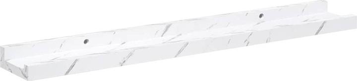 Produktbild vidaXL Wandregal (60 x 9 x 3 cm)