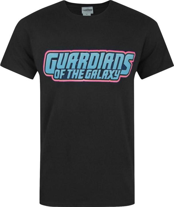 Produktbild Guardians of the Galaxy TShirt (XXL)