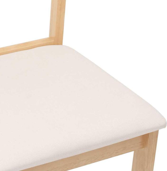 Produktbild vidaXL Esszimmerstuhl