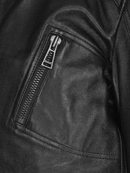 Produktbild Belstaff Lederjacke V-Racer (52)