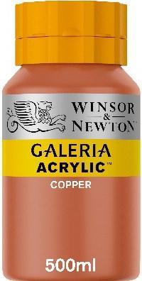 Copper