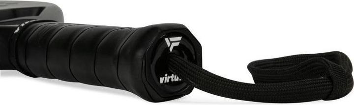 Produktbild Virtufit Racchetta padel - Fusion Pro - Nero/Argento