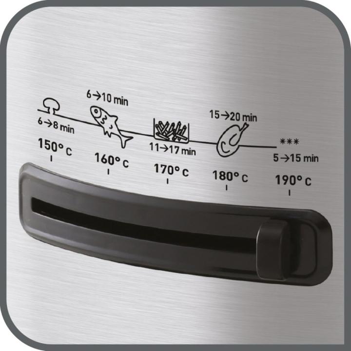 Produktbild Tefal FF175D71