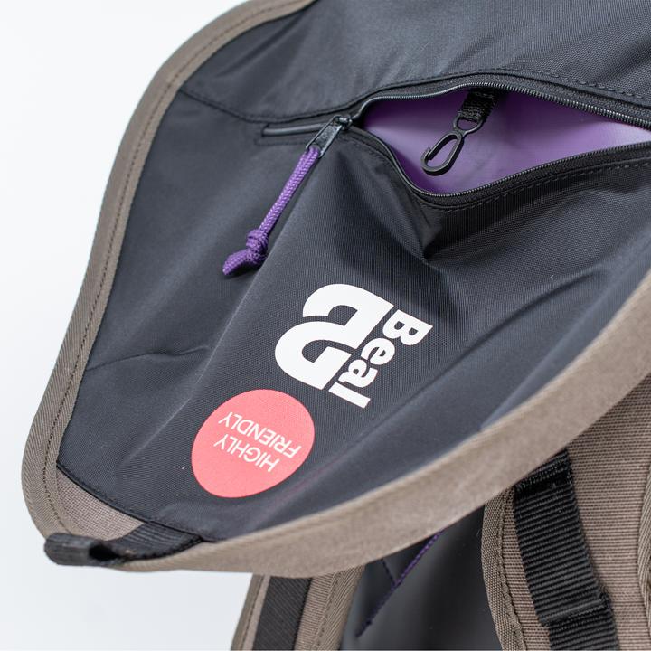 Actual product image Beal Mad Max 35 (35 l)