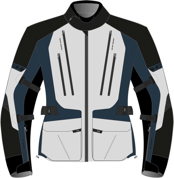 Immagine prodotto iXS Giacca Tour Pacora ST (Uomini, L)