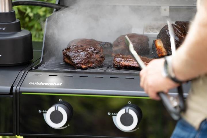 Image du produit Outdoorchef Heat X-545 RB (18 kW)