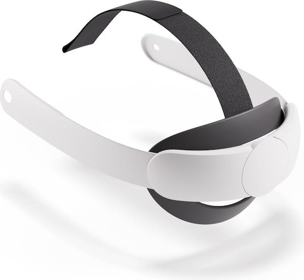 Actual product image Meta Quest 3 + Quest 3 / 3S Elite Strap (512 GB)