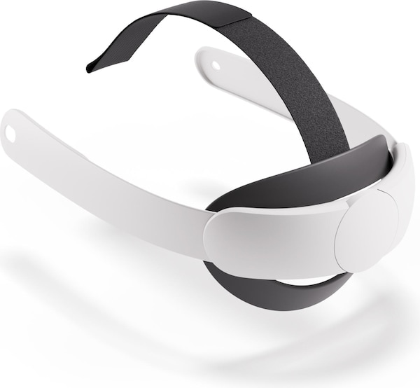 Produktbild Meta Quest 3S + Quest 3 / 3S Elite Strap (128 GB)