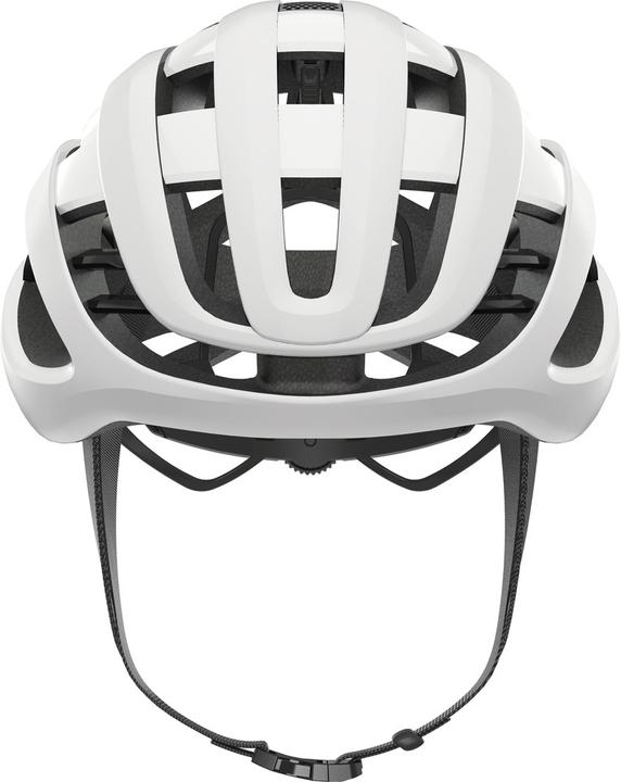 Image du produit Abus AirBreaker blanc polaire mat M (52 - 58 cm)