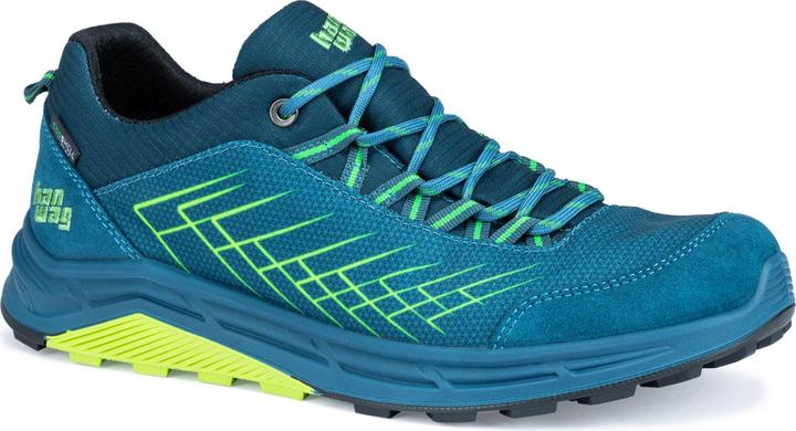 Produktbild Hanwag Coastridge Low ES (40.5)