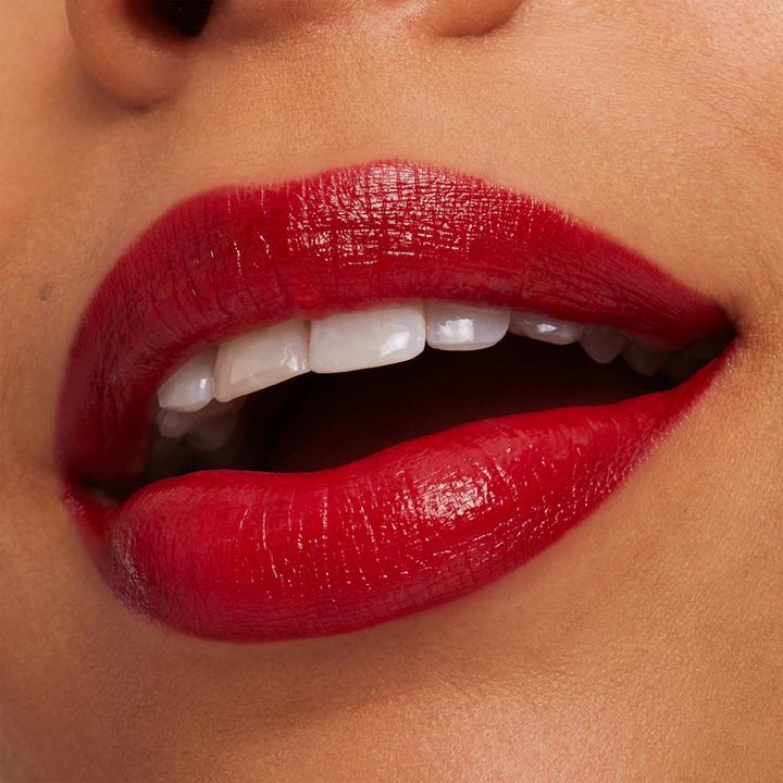 Actual product image MAC Cosmetics MACximal Sleek Satin Lipstick CENTRE OF ATTENTION (CENTRE OF ATTENTION)