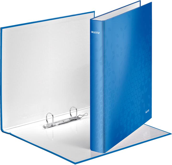 Actual product image Leitz Wow (A4+, 40 mm, 1 Piece)