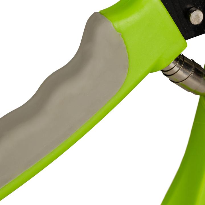 Image du produit Relaxdays Sécateur de jardin en acier